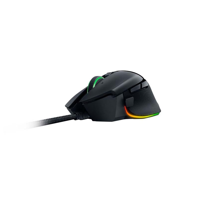 Razer Basilisk V3 - Ergonomic Wired Gaming Mouse