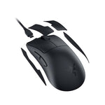 Razer DeathAdder V3 Pro Wireless Gaming Mouse - Black