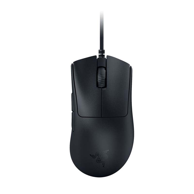 Razer DeathAdder V3 Gaming Mouse (PC) - Black