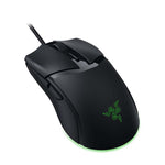 Razer Cobra RGB Optical Gaming Mouse - Black