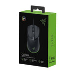 Razer Cobra RGB Optical Gaming Mouse - Black