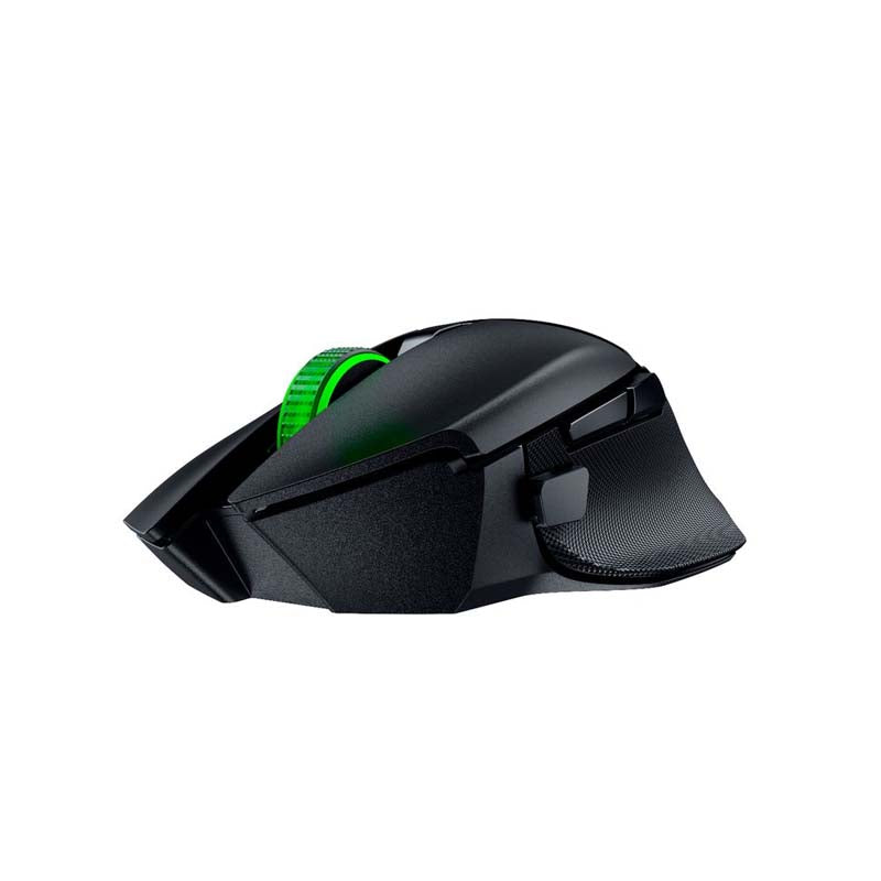 Razer Basilisk V3 X HyperSpeed Wireless Gaming Mouse - Black