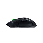 Razer Basilisk V3 X HyperSpeed Wireless Gaming Mouse - Black