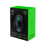 Razer Basilisk V3 X HyperSpeed Wireless Gaming Mouse - Black