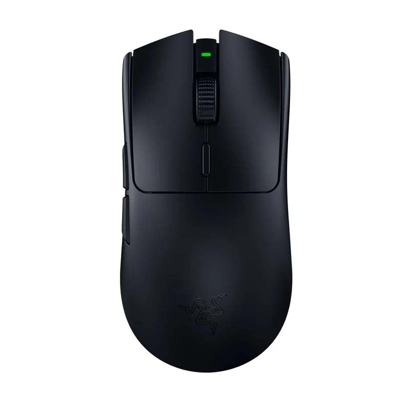 Razer Viper V3 HyperSpeed Wireless Gaming Mouse - Black