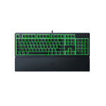 Razer Ornata V3 X Low Profile Gaming Keyboard - Black