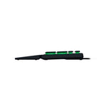 Razer Ornata V3 X Low Profile Gaming Keyboard - Black