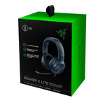 Razer Kraken X Lite Gaming Headset - Black