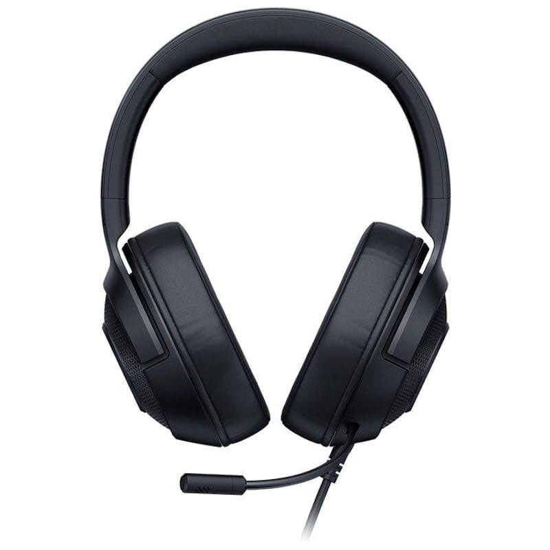 Razer Kraken X Lite Gaming Headset - Black