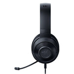 Razer Kraken X Lite Gaming Headset - Black
