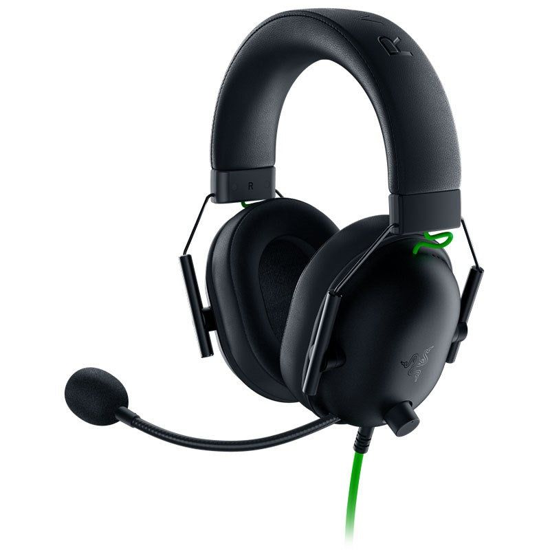 Razer Blackshark V2 X Gaming Headset