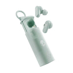 Skullcandy Dime Evo True Wireless In-Ear Earbuds - Preppy Sage