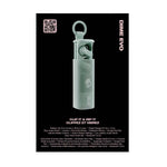 Skullcandy Dime Evo True Wireless In-Ear Earbuds - Preppy Sage