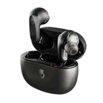 Skullcandy Rail ANC True Wireless Earbuds - Black