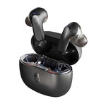 Skullcandy Rail ANC True Wireless Earbuds - Black