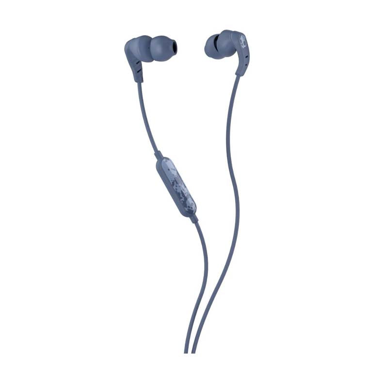 Skullcandy Set Wired In-Ear Earbuds - Washed Denim