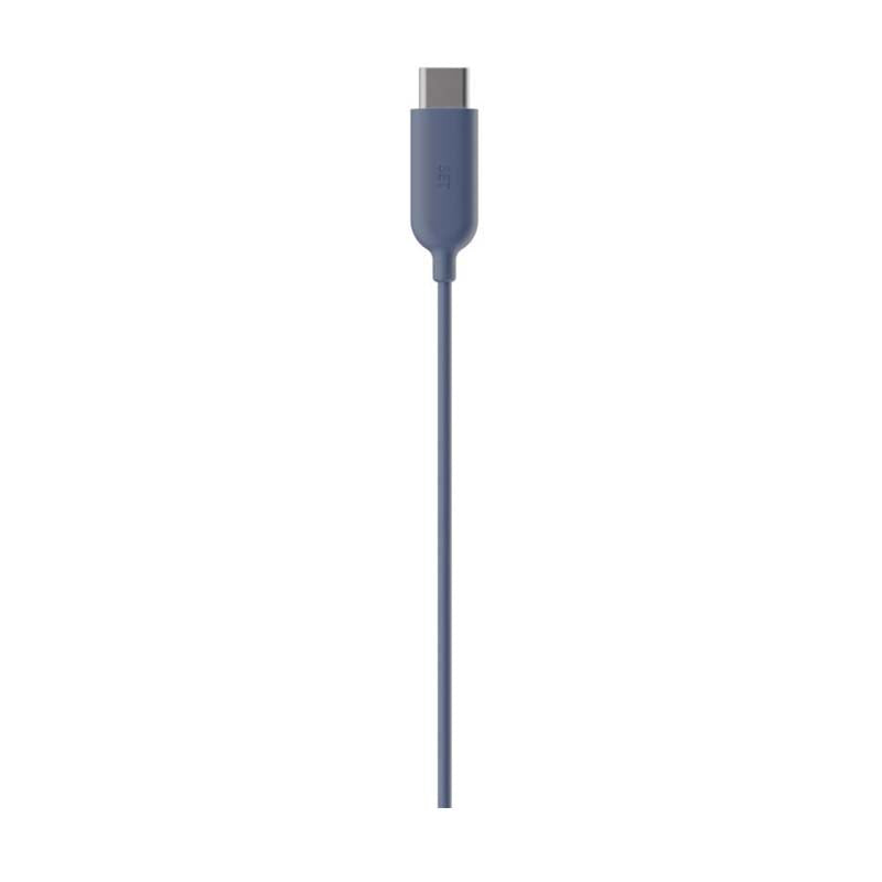 Skullcandy Set Wired In-Ear Earbuds - Washed Denim