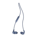 Skullcandy Set Wired In-Ear Earbuds - Washed Denim