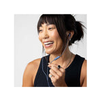 Skullcandy Set Wired In-Ear Earbuds - Washed Denim