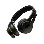 Skullcandy Icon ANC Wireless On-Ear Headphones - True Black