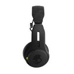 Skullcandy Icon ANC Wireless On-Ear Headphones - True Black