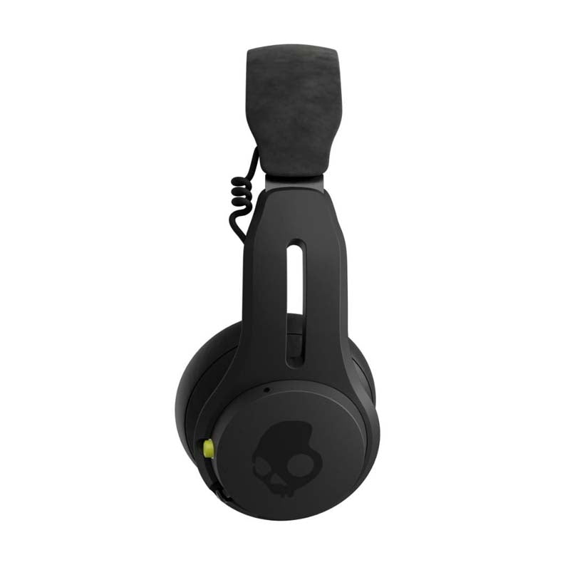 Skullcandy Icon ANC Wireless On-Ear Headphones - True Black
