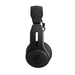 Skullcandy Icon ANC Wireless On-Ear Headphones - True Black