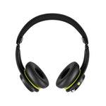 Skullcandy Icon ANC Wireless On-Ear Headphones - True Black