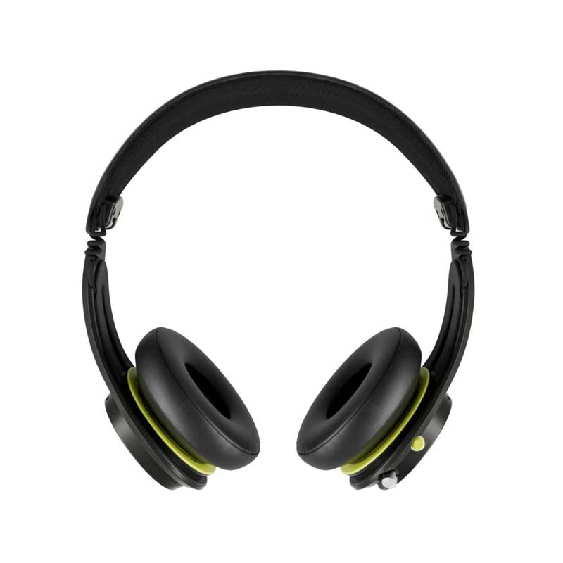 Skullcandy Icon ANC Wireless On-Ear Headphones - True Black