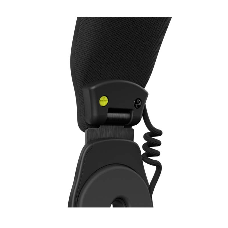 Skullcandy Icon ANC Wireless On-Ear Headphones - True Black