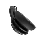 Skullcandy Icon ANC Wireless On-Ear Headphones - True Black