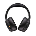 Skullcandy Crusher ANC 2 Sensory Bass Headphones - Black