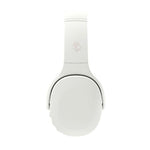Skullcandy Crusher Evo Sensory Bass Headphones With Personal Sound - Bone / Orange