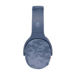 Skullcandy Crusher Evo Sensory Bass Headphones With Personal Sound - Washed Denim