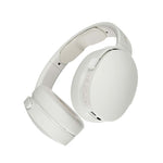 Skullcandy Hesh Evo Wireless Headphones - Bone / Orange
