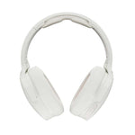 Skullcandy Hesh Evo Wireless Headphones - Bone / Orange