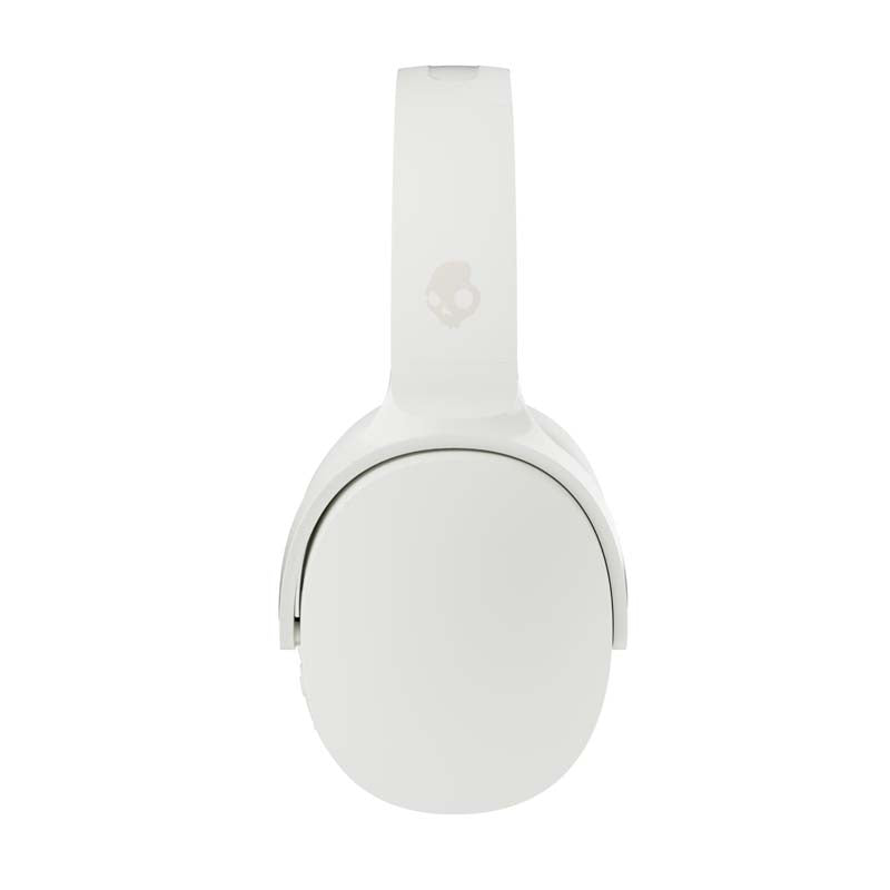 Skullcandy Hesh Evo Wireless Headphones - Bone / Orange