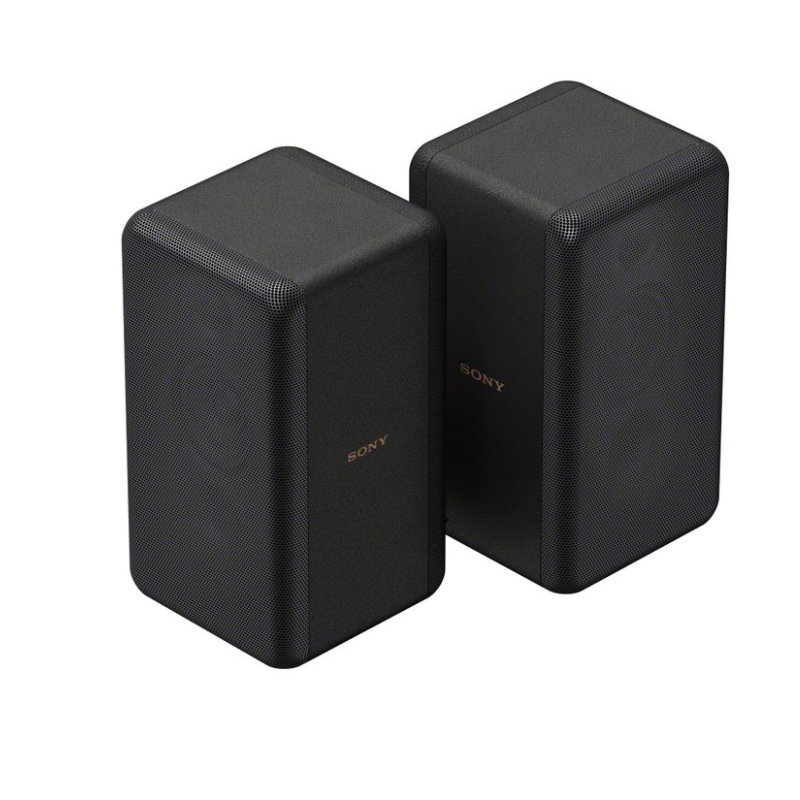 Sony SA-RS3S Total 100W Additional Wireless Rear Speakers