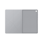 Samsung Galaxy Tab A11+ Smart Book Cover - White