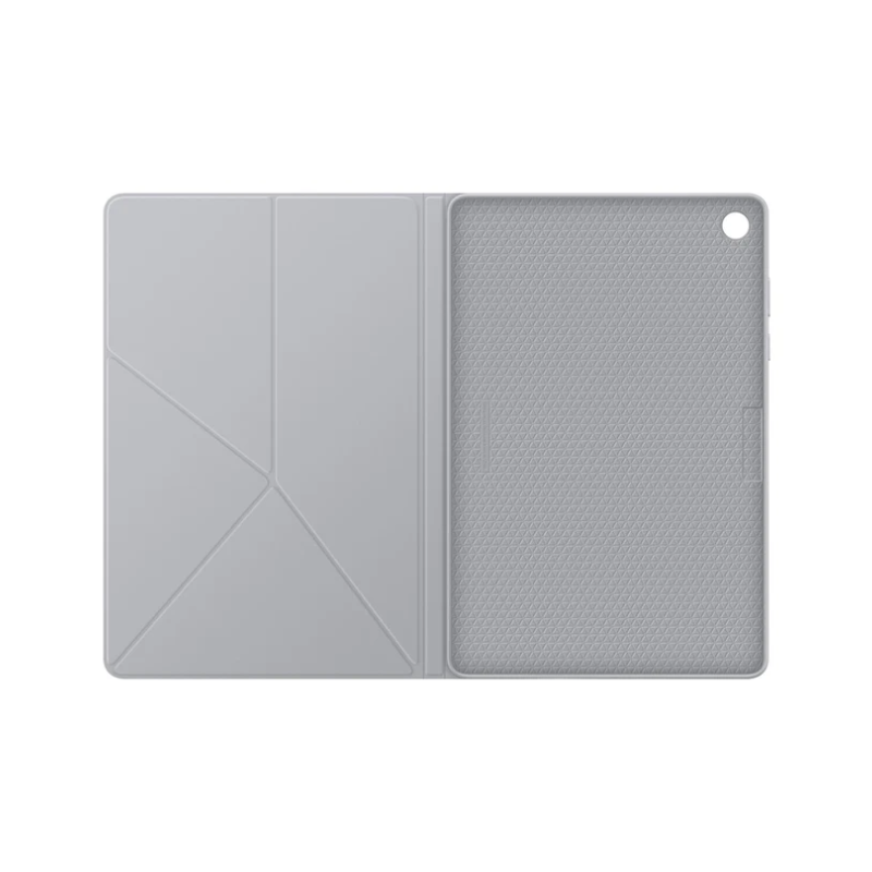 Samsung Galaxy Tab A11+ Smart Book Cover - White