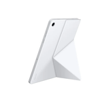 Samsung Galaxy Tab A11+ Smart Book Cover - White