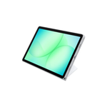 Samsung Galaxy Tab A11+ Smart Book Cover - White