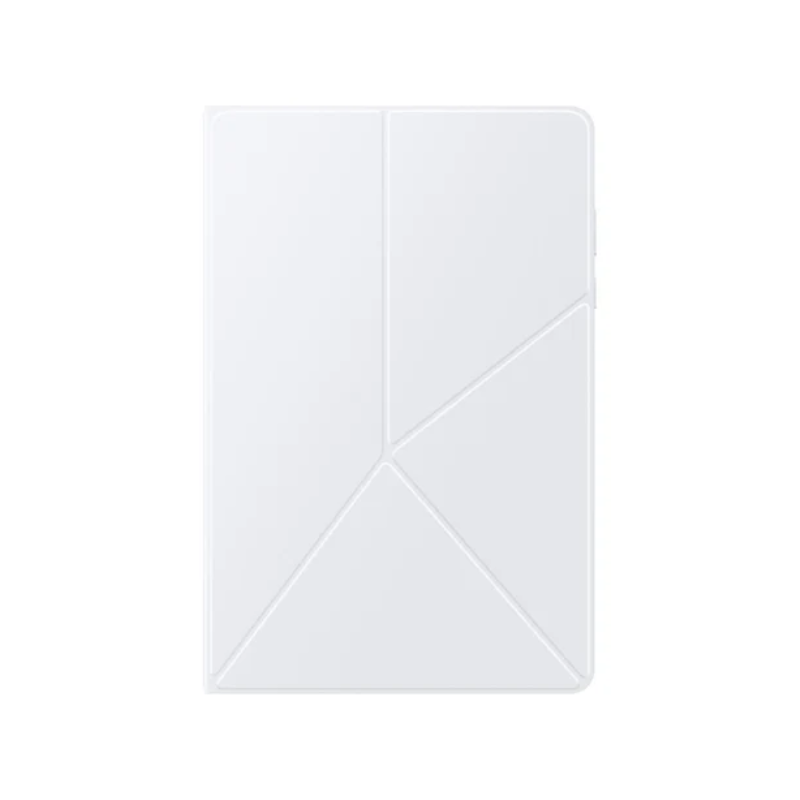 Samsung Galaxy Tab A11+ Smart Book Cover - White