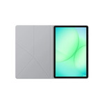 Samsung Galaxy Tab A11+ Smart Book Cover - White