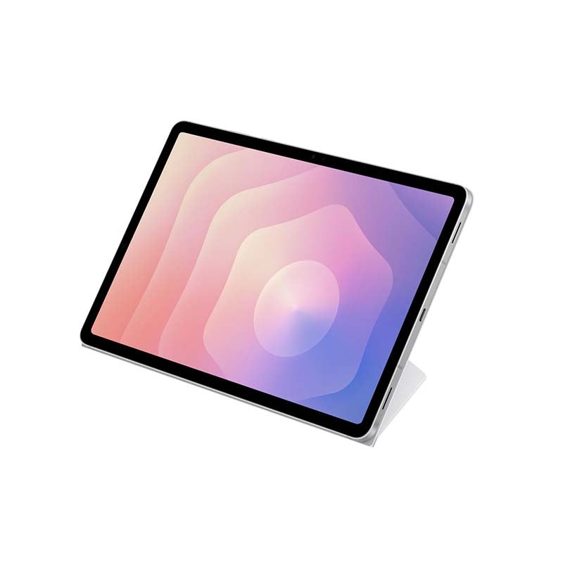 Samsung Galaxy Tab S11 Smart Book Cover - White