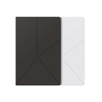 Samsung Galaxy Tab S11 Smart Book Cover - White