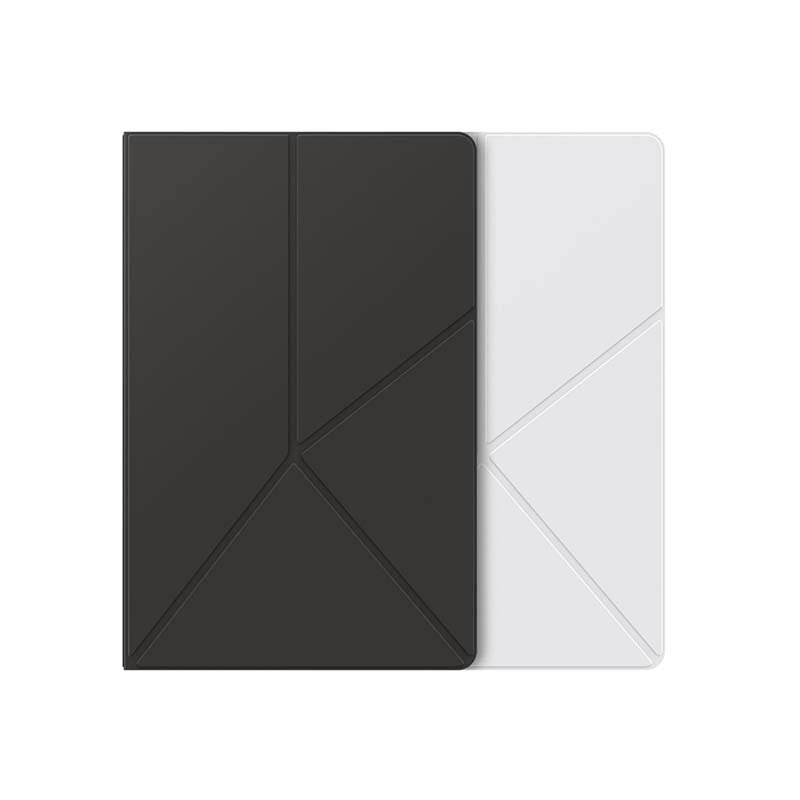 Samsung Galaxy Tab S11 Smart Book Cover - White