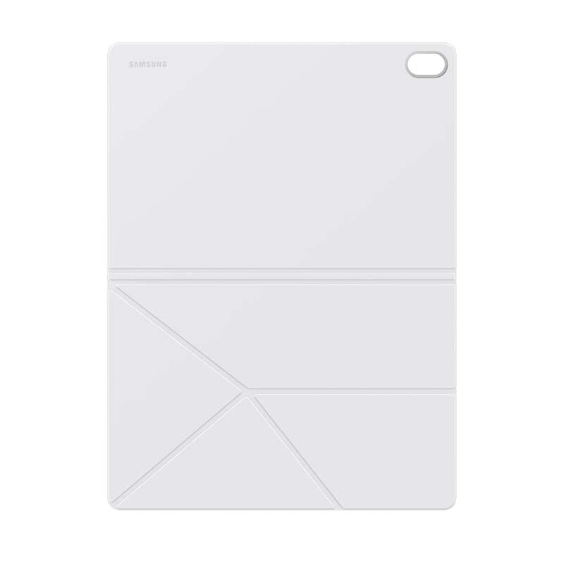 Samsung Galaxy Tab S11 Smart Book Cover - White