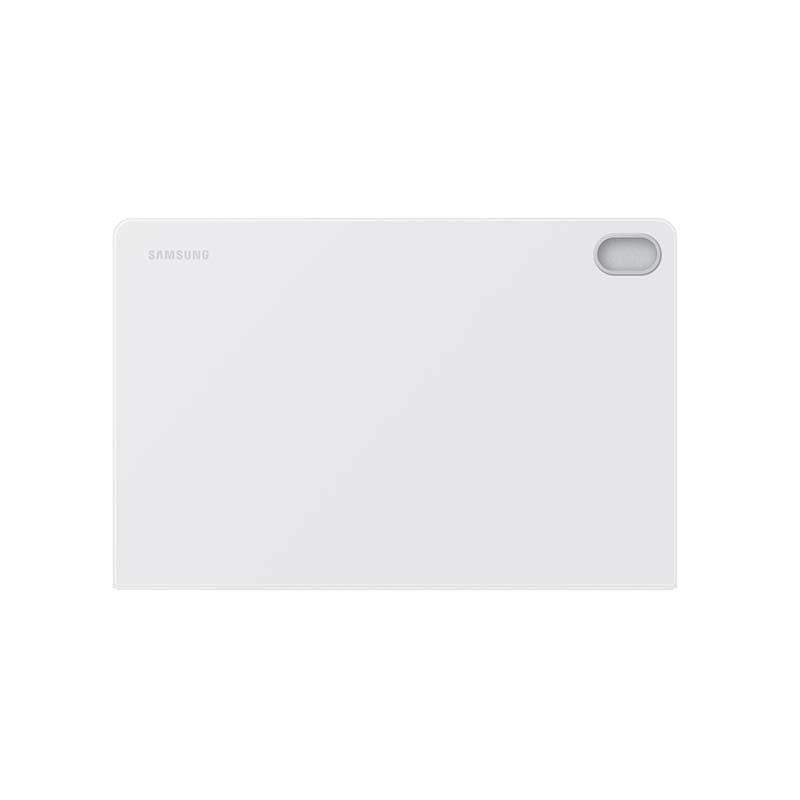 Samsung Galaxy Tab S11 Smart Book Cover - White