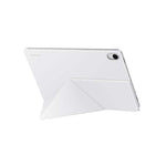 Samsung Galaxy Tab S11 Smart Book Cover - White